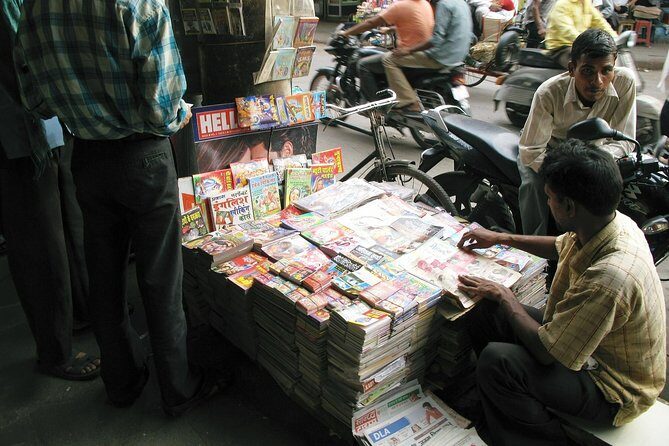 Mumbai by Dawn - Key highlights you should know before you go
