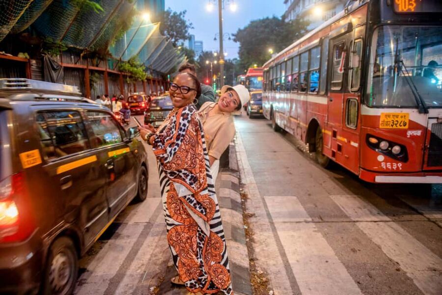 Mumbai by Night: Private Iconic Sights Tour in Lights - Gateway of India: The Big Lit-Up Icon Moment