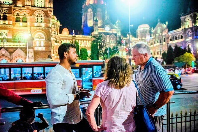 Mumbai by Night: Private Tour of Iconic Sights in Lights - Price and value: what $22.65 buys you in real terms