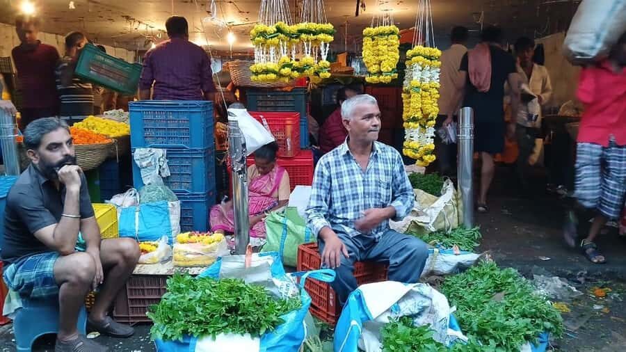 Mumbai City At Dawn, Visit the Unexplored Spots. - Price and Logistics: Does $27 Feel Like Value?