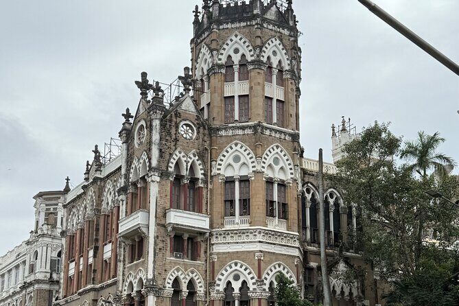 Mumbai City Highlights Tour-Private with AC car &Guide - Mani Bhavan Gandhi Museum: Gandhi’s Mumbai headquarters, not just posters