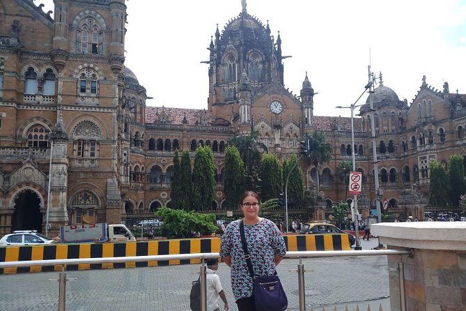 Mumbai City Tour with Ferry Ride and Dharavi Slum - Dhobi Ghat: Mumbai’s Laundry System in Real Life