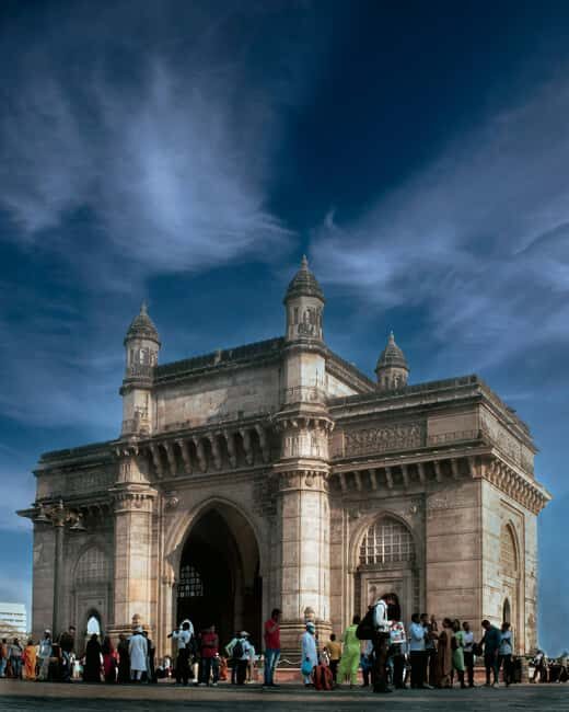 Mumbai City Tour with Option to Add Elephanta Caves - Who this tour suits best (and who might prefer a different plan)