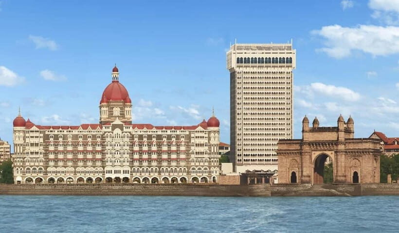 Mumbai: Create Your Own Itinerary - Private Tour & Transfer - Creating a Mumbai Itinerary That Fits Your Actual Time