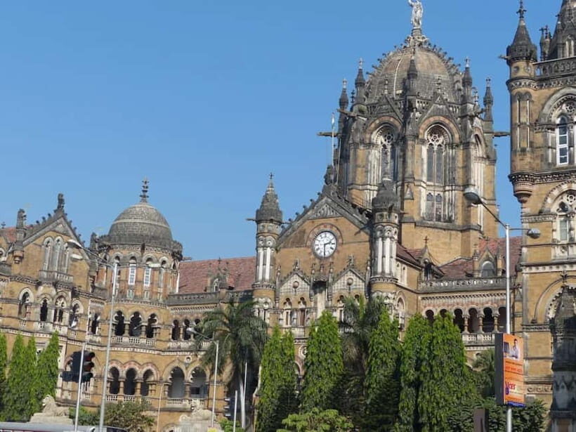 Mumbai: Create Your Own Itinerary - Private Tour & Transfer - Elephanta Caves: The Big Anchor Stop (And the Monday Rule)