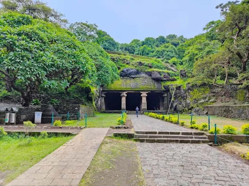 Mumbai: Create Your Own Itinerary - Private Tour & Transfer - Price and Value: Why This Can Be a Smart Use of $34