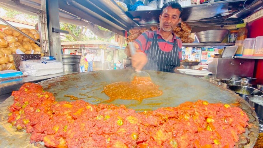 Mumbai: Day & Night City Tours with Multiple Add On Options - Food and shopping add-ons: great value, but read the vibe