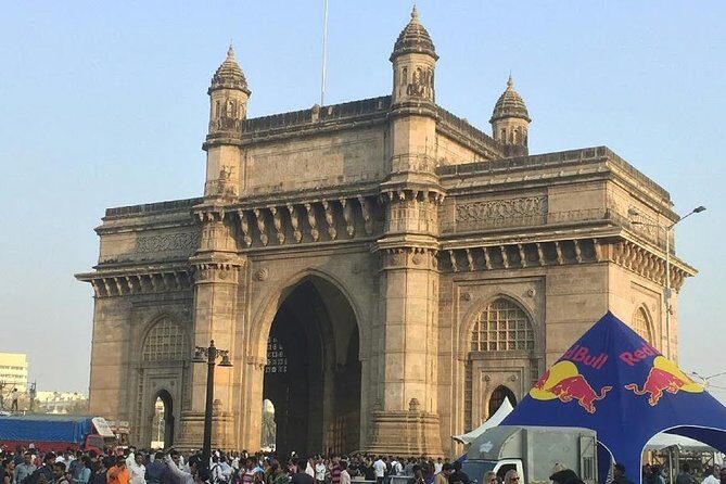 Mumbai Day Tour By Car - Why This Route Works: Iconic Sights Plus Real Mumbai Life