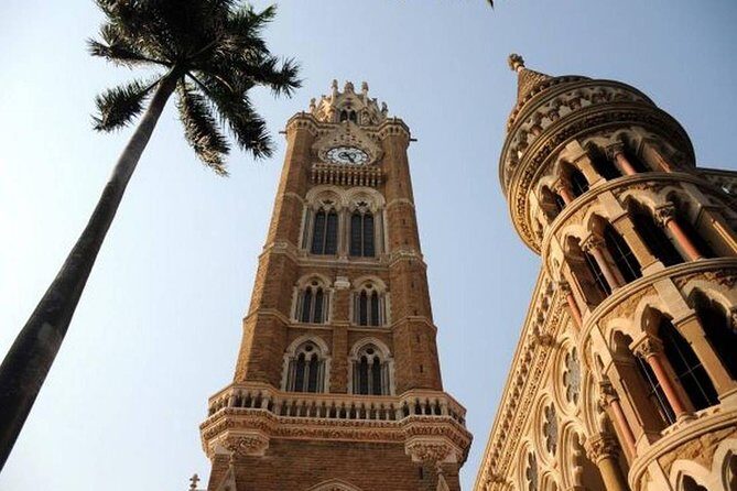 Mumbai Day Tour By Car - Stop 5: Nariman Point, Marine Drive, and Chowpatty Beach Breezes