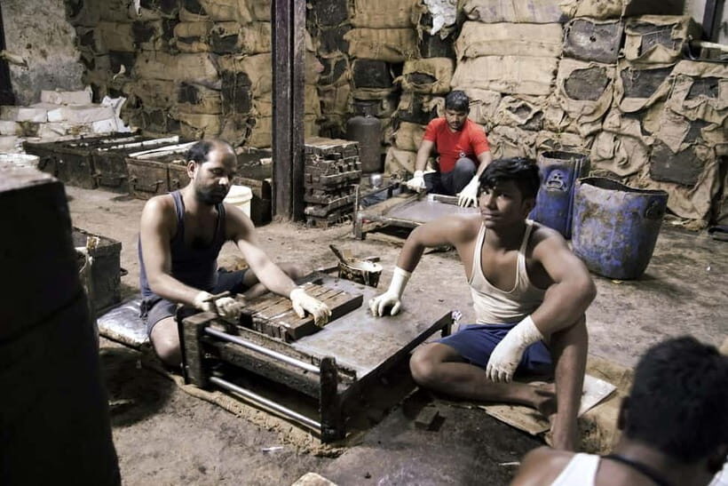 Mumbai Dharavi Slum Community Tour - Who Should Book This Dharavi Tour