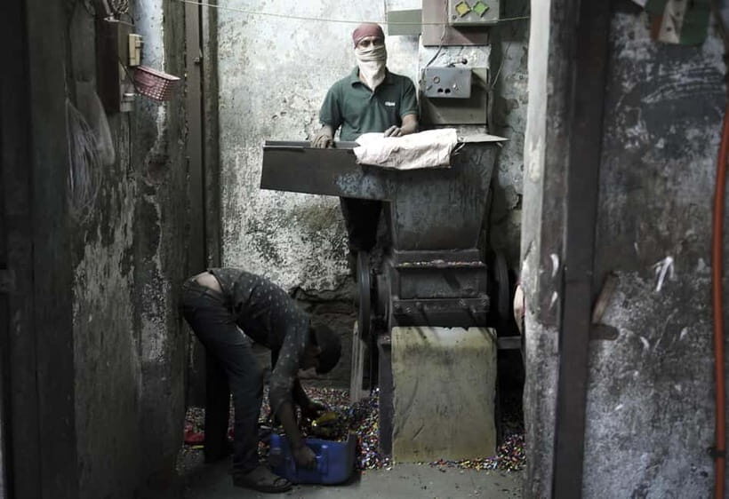 Mumbai Dharavi Slum Community Tour - Pottery Workshop Visits: Craft Skills You Can Actually Watch