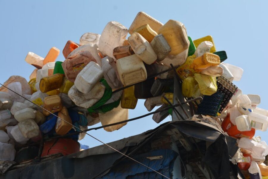Mumbai: Dharavi Slum Tour with Dhobi Ghat (Open-Air Laundry) - Value check: $4.94 for Dharavi entry plus a guide