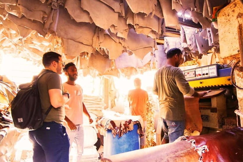 Mumbai: Dhobi Ghat & Dharavi Slum tour - Dharavi: Seeing a Working City, Not a Sideshow