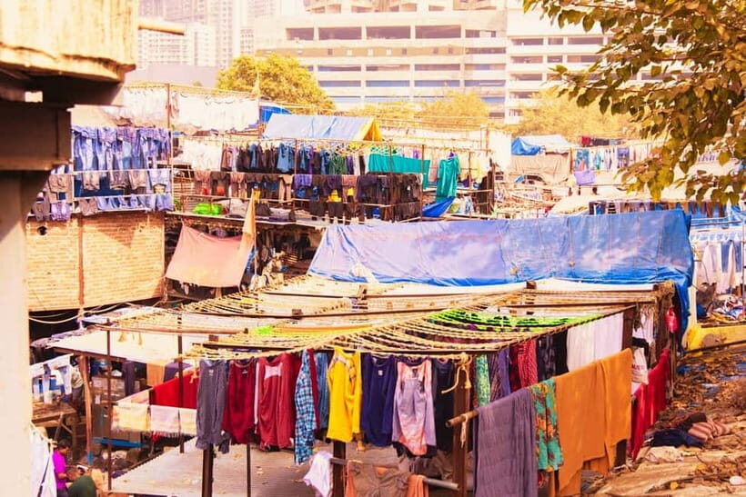 Mumbai: Dhobi Ghat & Dharavi Slum tour - Kumbharwada Potter’s Community: Craft, Then Reality Checks