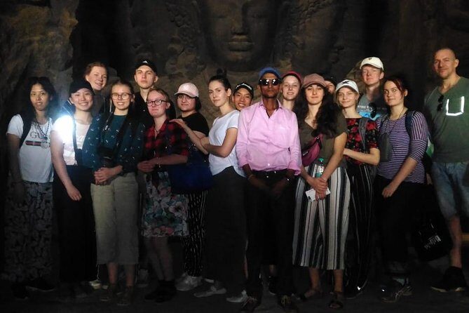 Mumbai Elephanta Caves Private Half-Day Tour including Guide - Getting to the caves: hand-off timing and how it feels on the ground