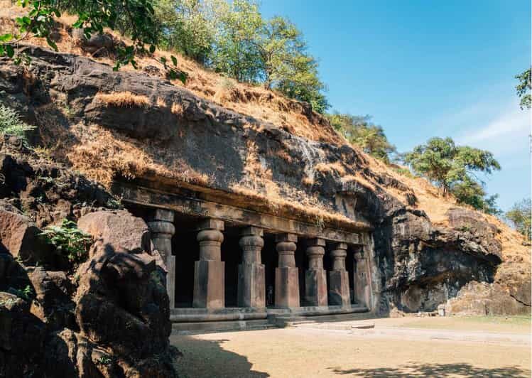 Mumbai: Elephanta Caves Private Tour with Ferry Ride - Timing, walking, and when you’ll have the best views