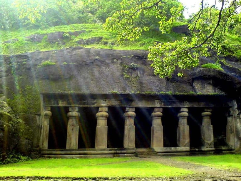 Mumbai: Elephanta Caves Tour with Ferry - Should you book the Mumbai Elephanta Caves Tour with Ferry?