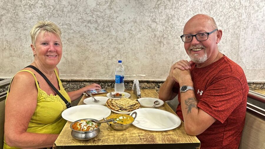Mumbai: Evening Street Food Tasting & Cultural Market Tour - Price and value: $26 for food, transport, and guidance that saves time