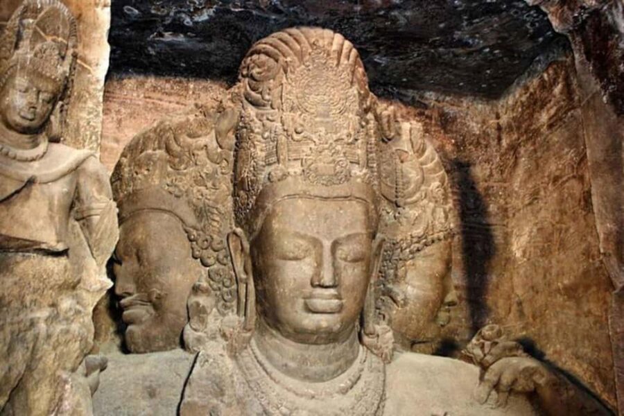 Mumbai: Exclusive Full-Day City Tour with Optional Caves - Private pickup and the rhythm of an 8-hour Mumbai day