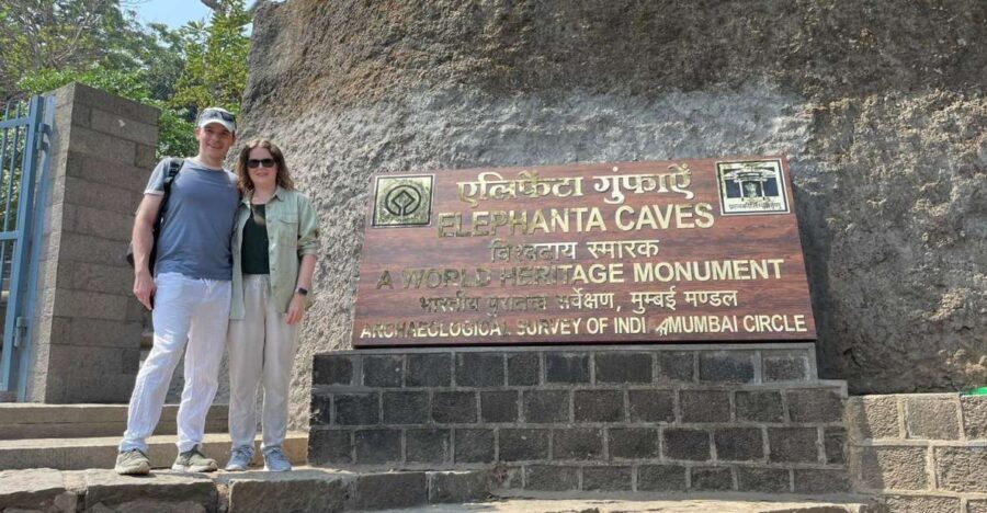 Mumbai: Guided Elephanta Island and Caves Tour - Key highlights worth booking for