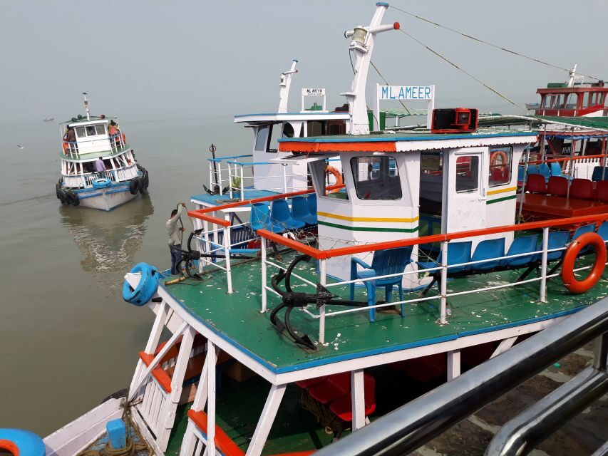 Mumbai: Guided Elephanta Island and Caves Tour - Should you book this Elephanta guided tour?