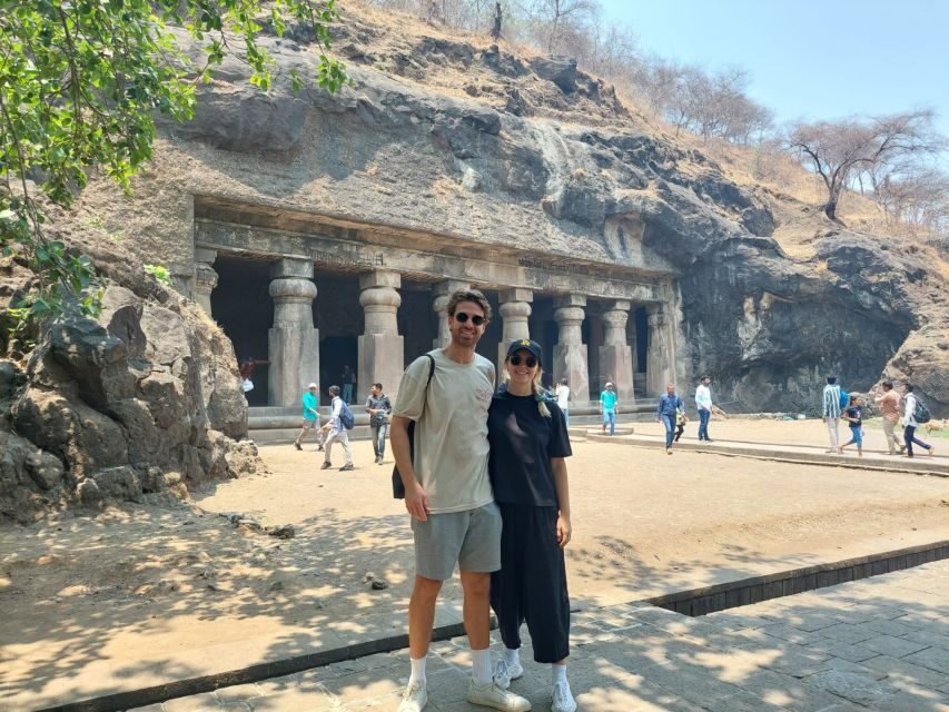 Mumbai: Guided Elephanta Island and Caves Tour - Ferry-to-caves logistics: where the day actually starts