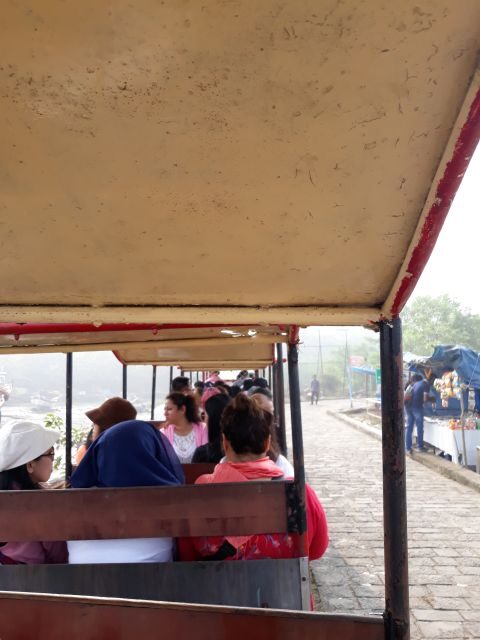 Mumbai: Guided Elephanta Island and Caves Tour - Buddhist Caves: different beliefs, same careful carving