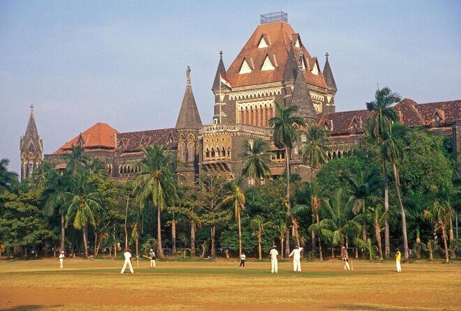 Mumbai heritage walk- Story of Gothic and Art Deco buildings - Key highlights that make this walk worth your time