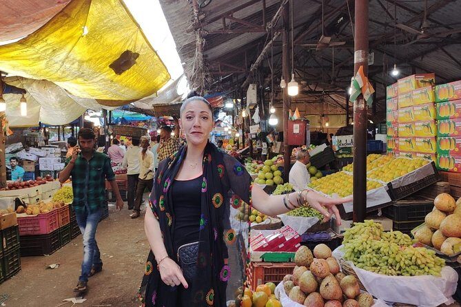 Mumbai Heritage Walking Tour of Colaba and Fort - The Big Reason This Tour Feels Worth It: The Guide