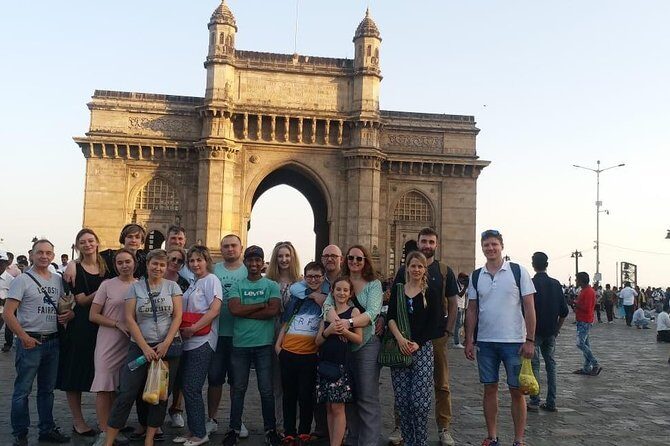 Mumbai Heritage Walking Tour of Colaba and Fort - What to Bring and How to Make the 3 Hours Feel Good