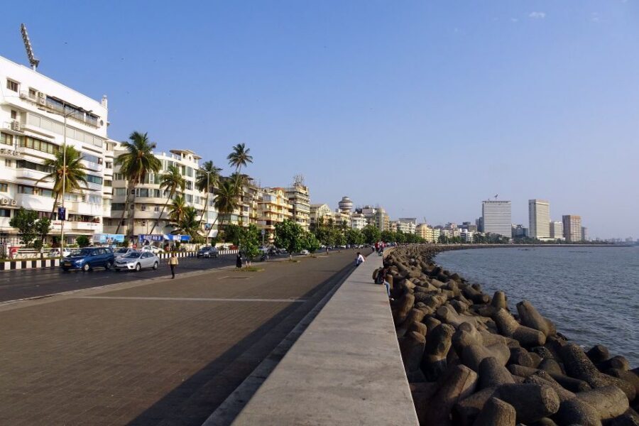 Mumbai Hidden Gems : Early Morning Tour with Expert Guide - Fish market morning: hundreds of boats and the sea-to-city handoff