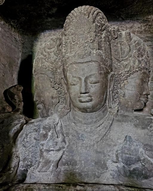 Mumbai: Kanheri Buddhist Caves & Moanstry Guided Tour - FAQ