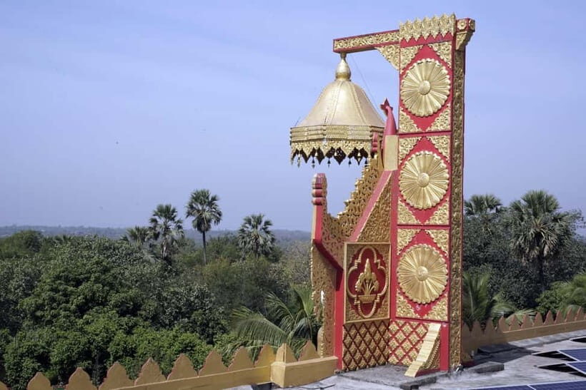 Mumbai Kanheri Caves & Vipassana Pagoda Tour - Should You Book This Mumbai Kanheri and Vipassana Tour?
