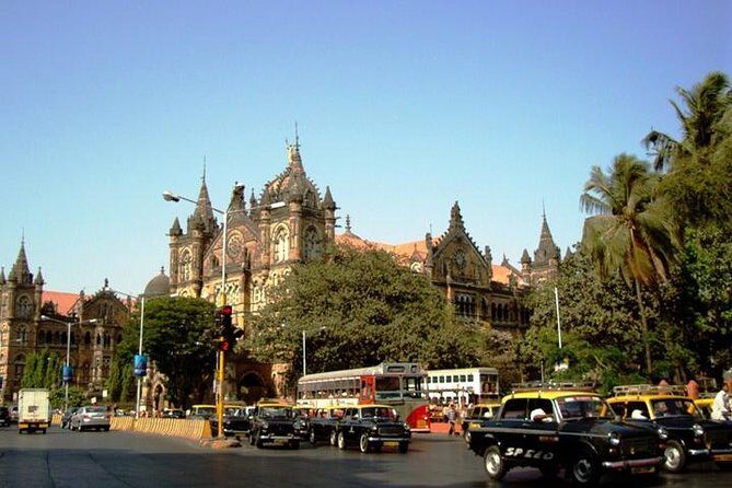 Mumbai Local - Best Seller from Mumbai Magic - Price and what $44.20 really buys you