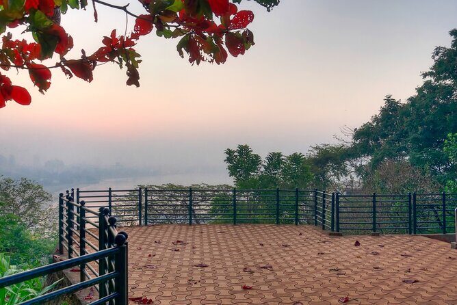 Mumbai (Malabar District) Self-Guided Tour - The Explorial-App system: how you’ll play the tour