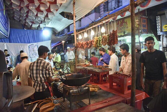 Mumbai Market Tour in Private Vehicle - Key Highlights at a Glance