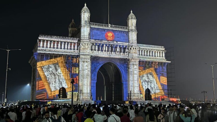 Mumbai Night Lights & Iconic Sights Tour - Key highlights you’ll feel right away