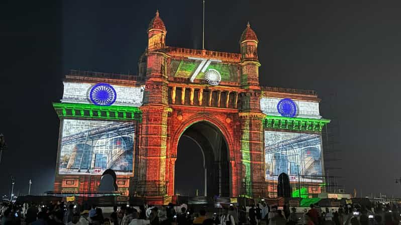 Mumbai Night Lights & Iconic Sights Tour - Price and value: why $16 can work surprisingly well