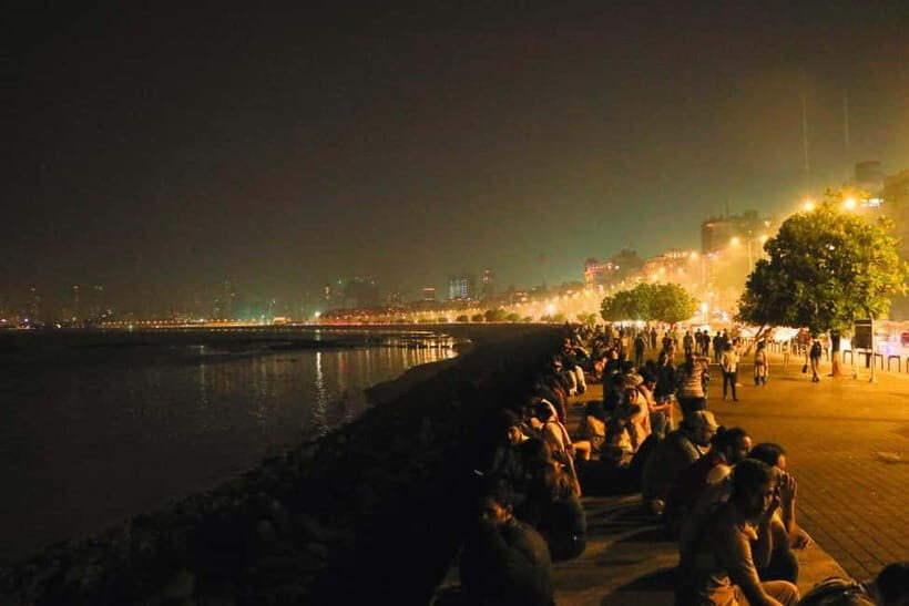 Mumbai: Night Sightseeing Tour by Car - Key things that make this Mumbai night tour worth it