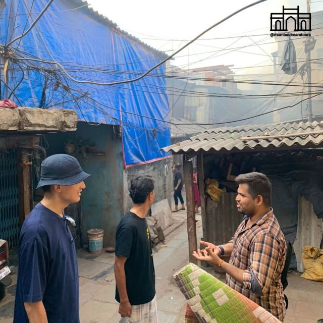 Mumbai: Private City sightseeing and Dharavi Slum Tour - What to Bring and How to Pace Yourself