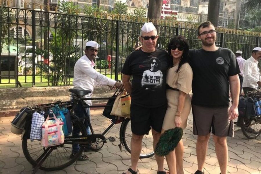Mumbai: Private custom tour with a local guide - The Real Win: Advice That Extends Beyond the Tour