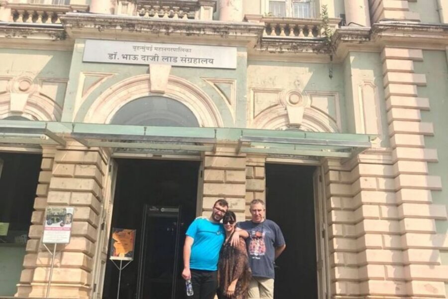 Mumbai: Private custom tour with a local guide - How Long Should You Book: 2 to 8 Hours