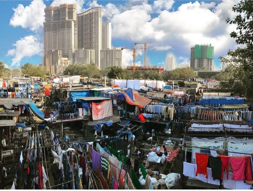 Mumbai: Private Full-Day City Tour - Key highlights worth getting excited about