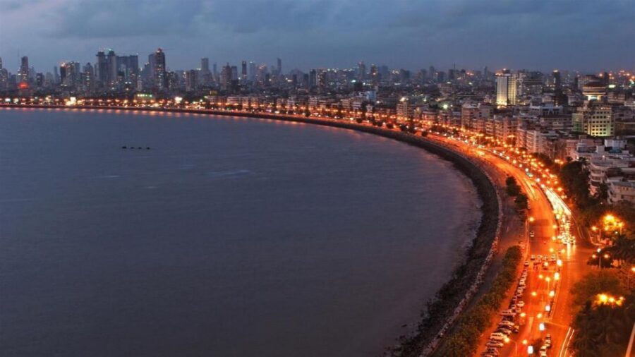 Mumbai: Private Guided Full-Day City Sightseeing Tour - Your guided, chauffeured setup: what you should expect from the service