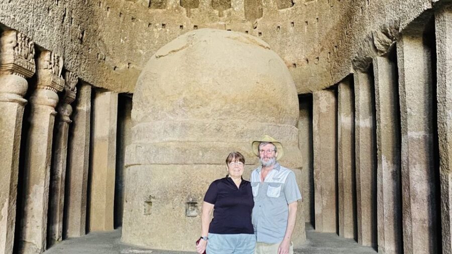 Mumbai: Private Kanheri Caves Guided Tour - Should you book this private Kanheri Caves guided tour?