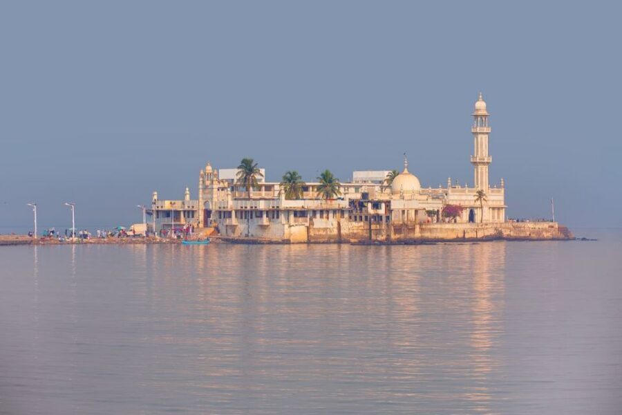 Mumbai: Private or Group City Guided Sightseeing Tour - How this Mumbai guided tour works (and why it’s good value)