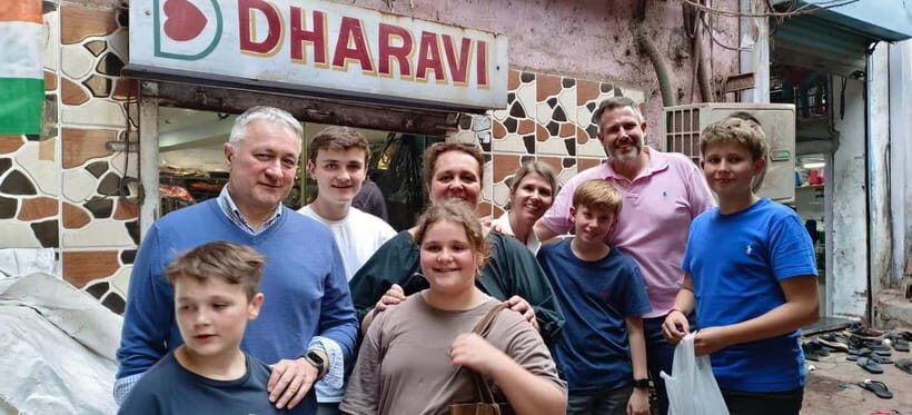 Mumbai: Private Sightseeing Tour and Slum Tour with Pickup - Why the Guide Makes or Breaks This Tour