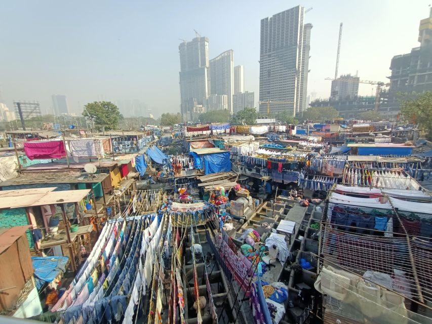 Mumbai: Private Sightseeing Tour with Car and Guide - Malabar Hill, Banganga Tank, and Kamala Nehru Park views