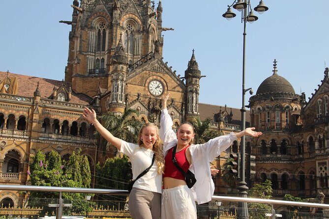 Mumbai Private Sightseeing Tour with Top Highlights - Quick hits to know before you book