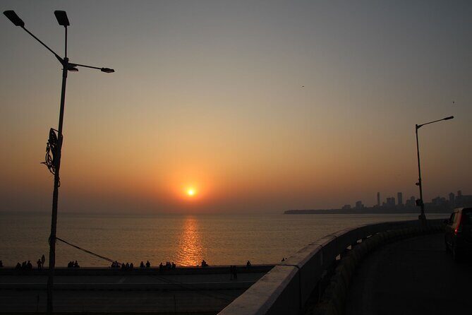 Mumbai Private Sightseeing Tour with Top Highlights - Why this 6-hour private highlights loop makes sense in Mumbai